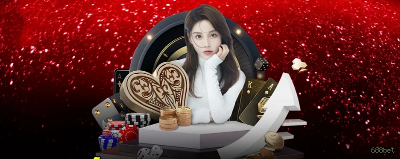 Reload Bonus 688bet