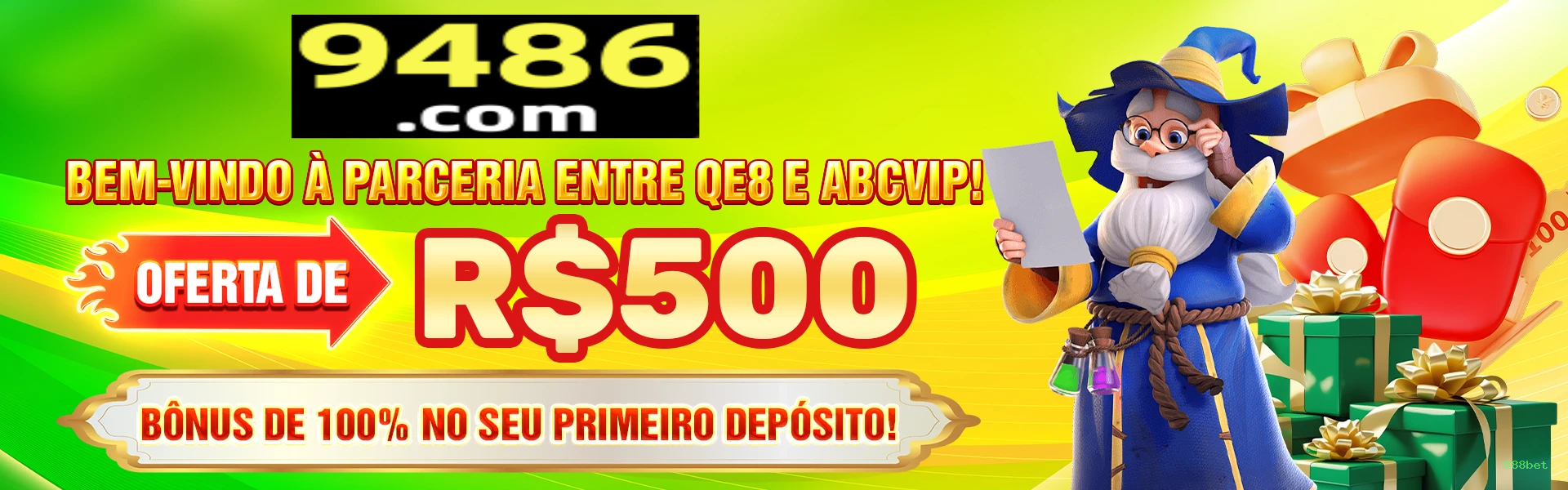 Cashback semanal 688bet