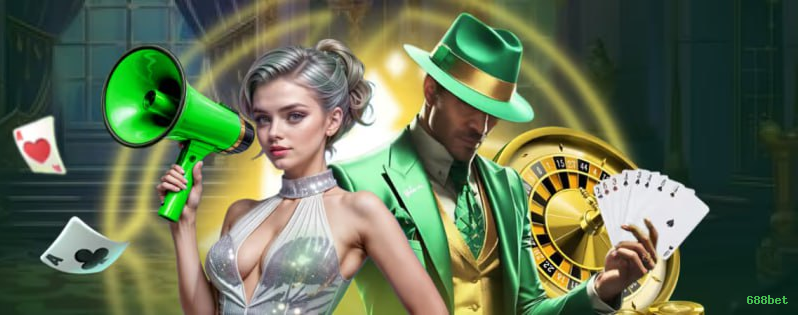 Certificações de segurança e licenças da 688bet