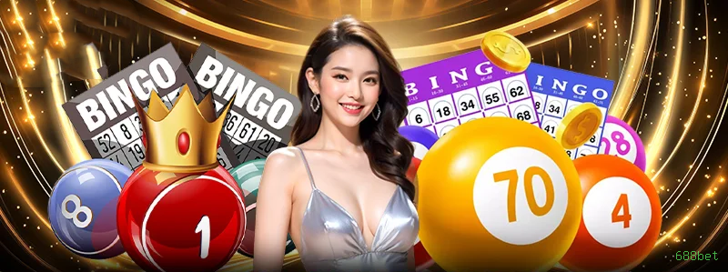 Métodos de pagamento aceitos na 688bet