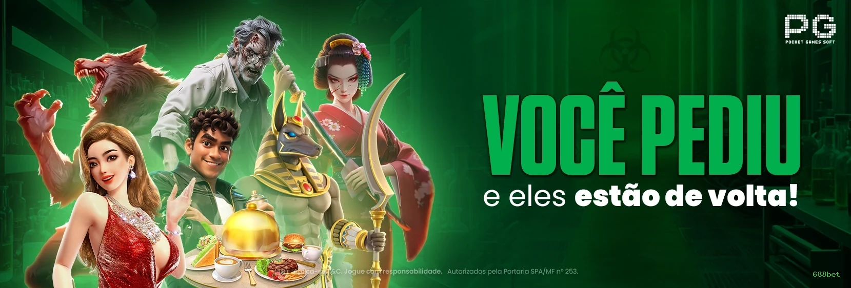 Instalação PC 688bet