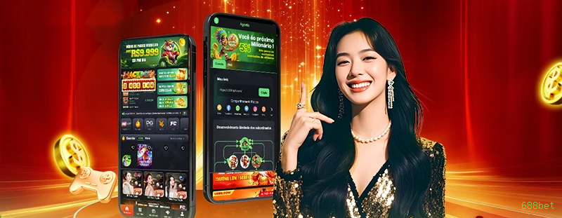 Lottery Clássica na 688bet